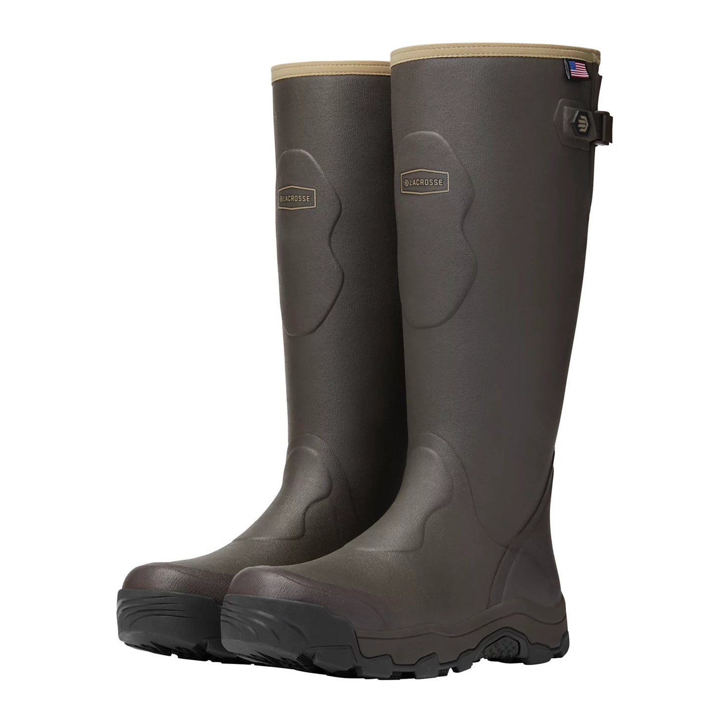 Orvis Budget Friendly - Lacrosse® Alpha Evolution Boots