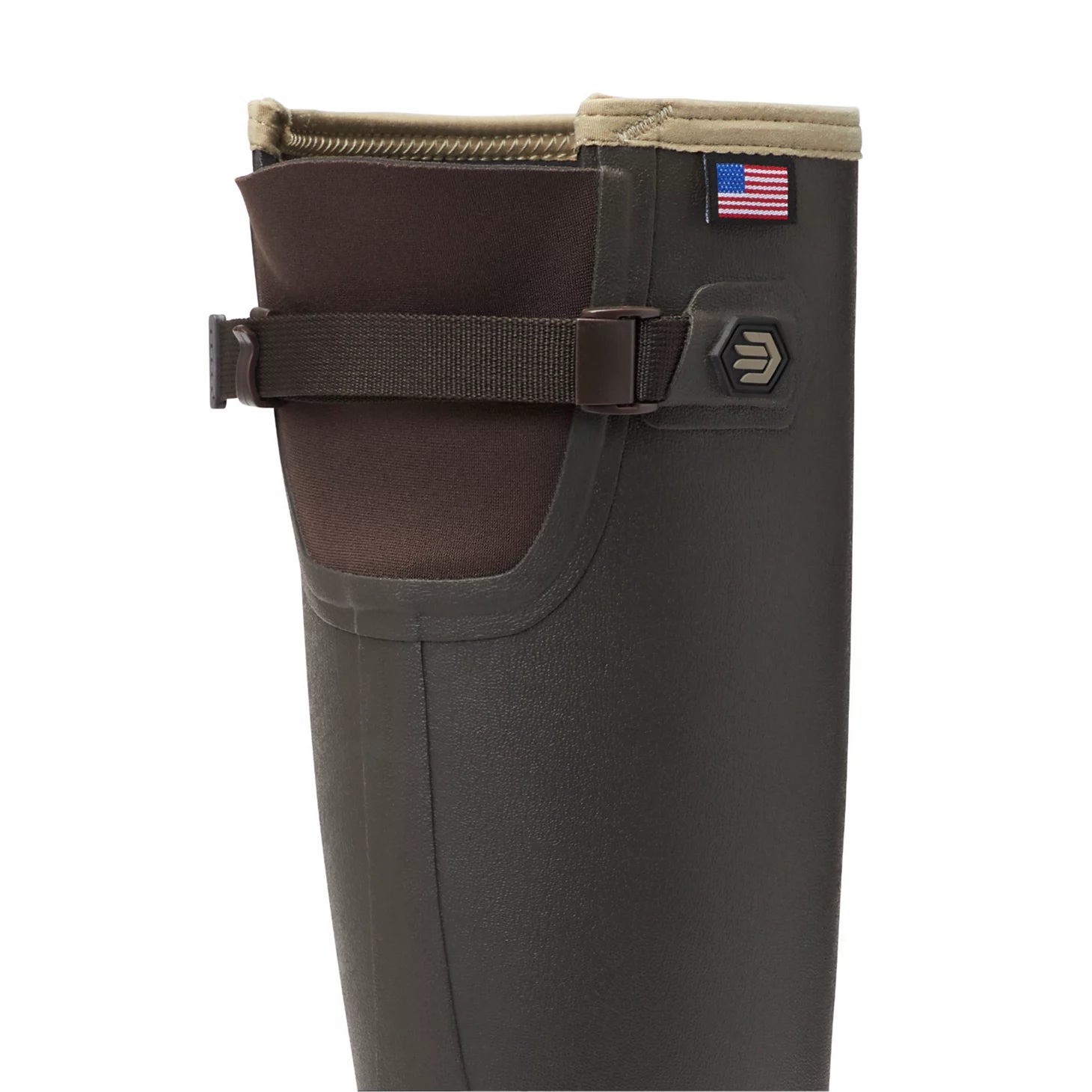 Orvis Budget Friendly - Lacrosse® Alpha Evolution Boots