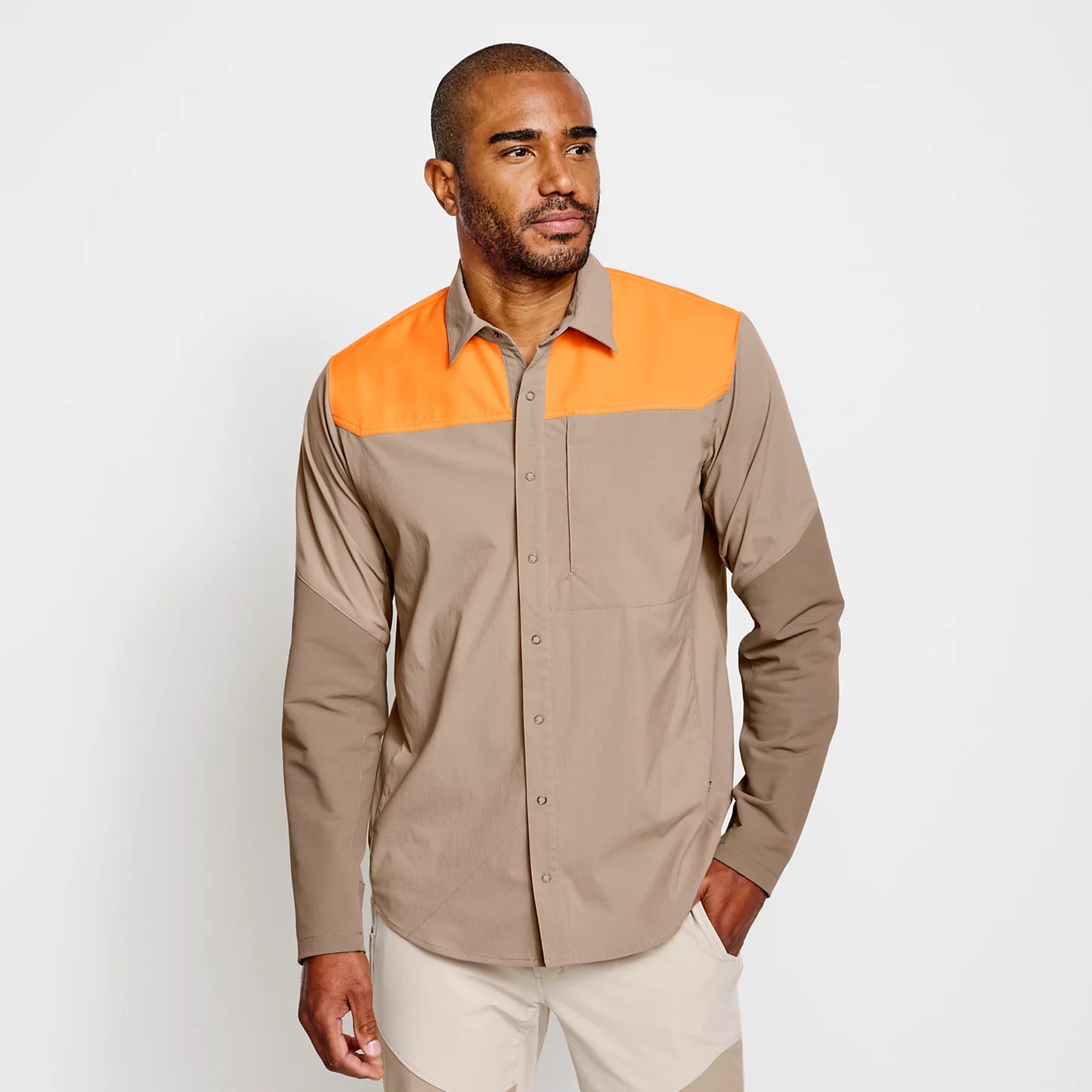 Orvis Great Deal - PRO Upland Brush Shirt