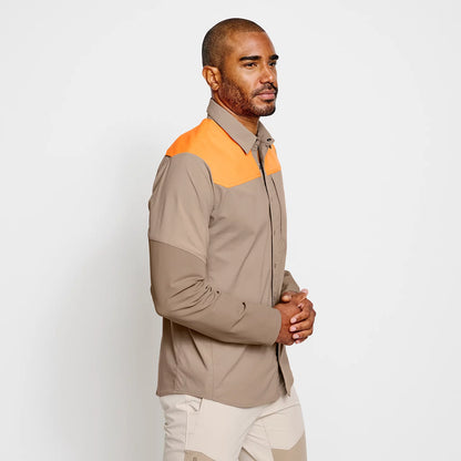 Orvis Great Deal - PRO Upland Brush Shirt