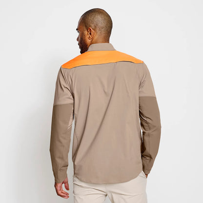 Orvis Great Deal - PRO Upland Brush Shirt