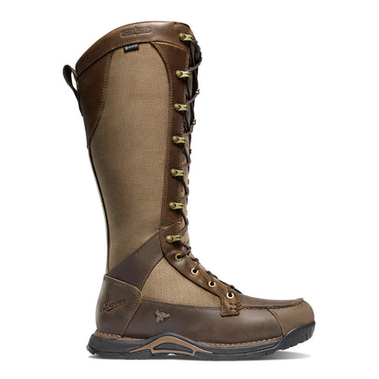 Orvis Special Offer - Danner® Sharptail Side-Zip 17" Snake Boots