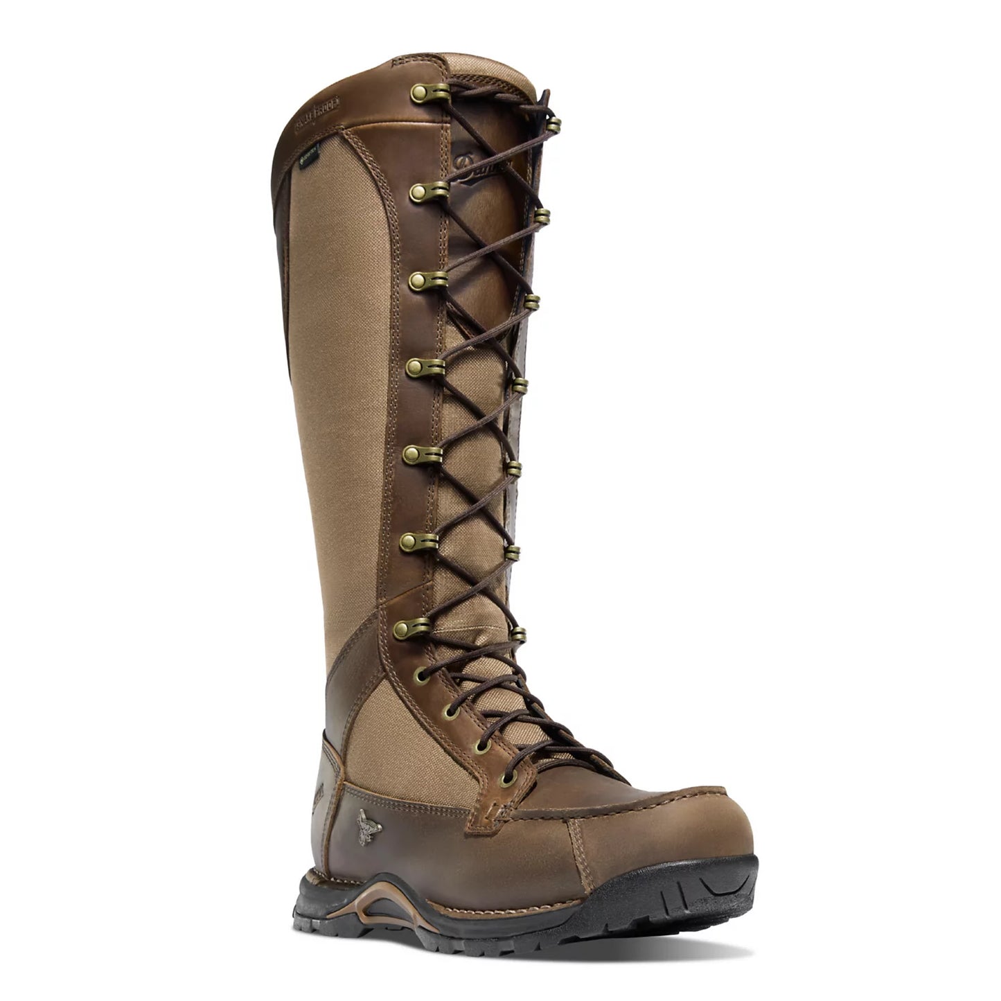 Orvis Special Offer - Danner® Sharptail Side-Zip 17" Snake Boots