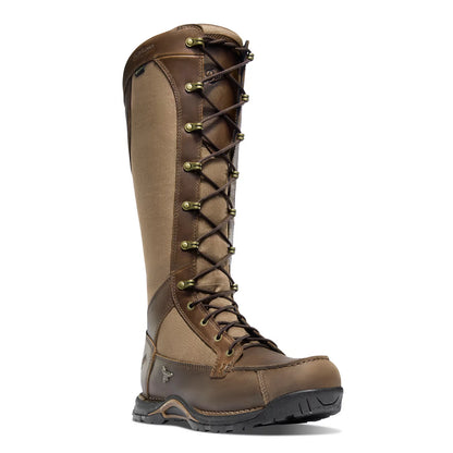 Orvis Special Offer - Danner® Sharptail Side-Zip 17" Snake Boots