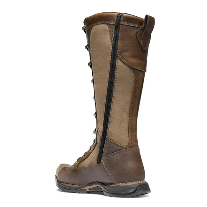 Orvis Special Offer - Danner® Sharptail Side-Zip 17" Snake Boots