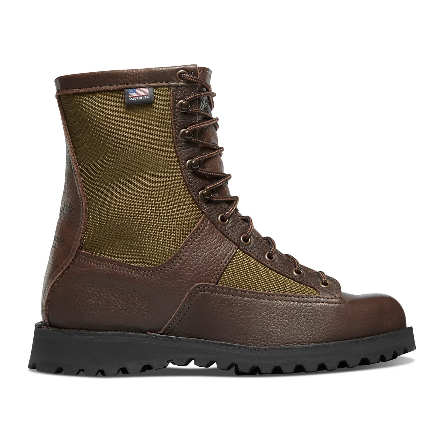 Orvis Best Seller - Danner® Grouse 8" Boots