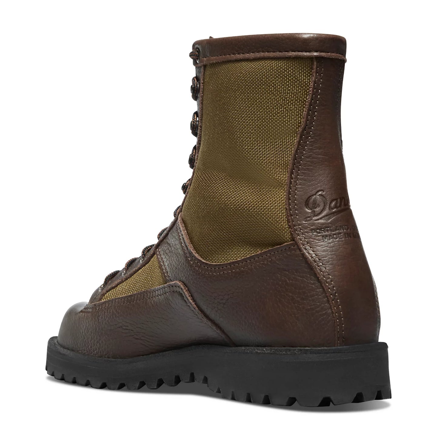 Orvis Best Seller - Danner® Grouse 8" Boots