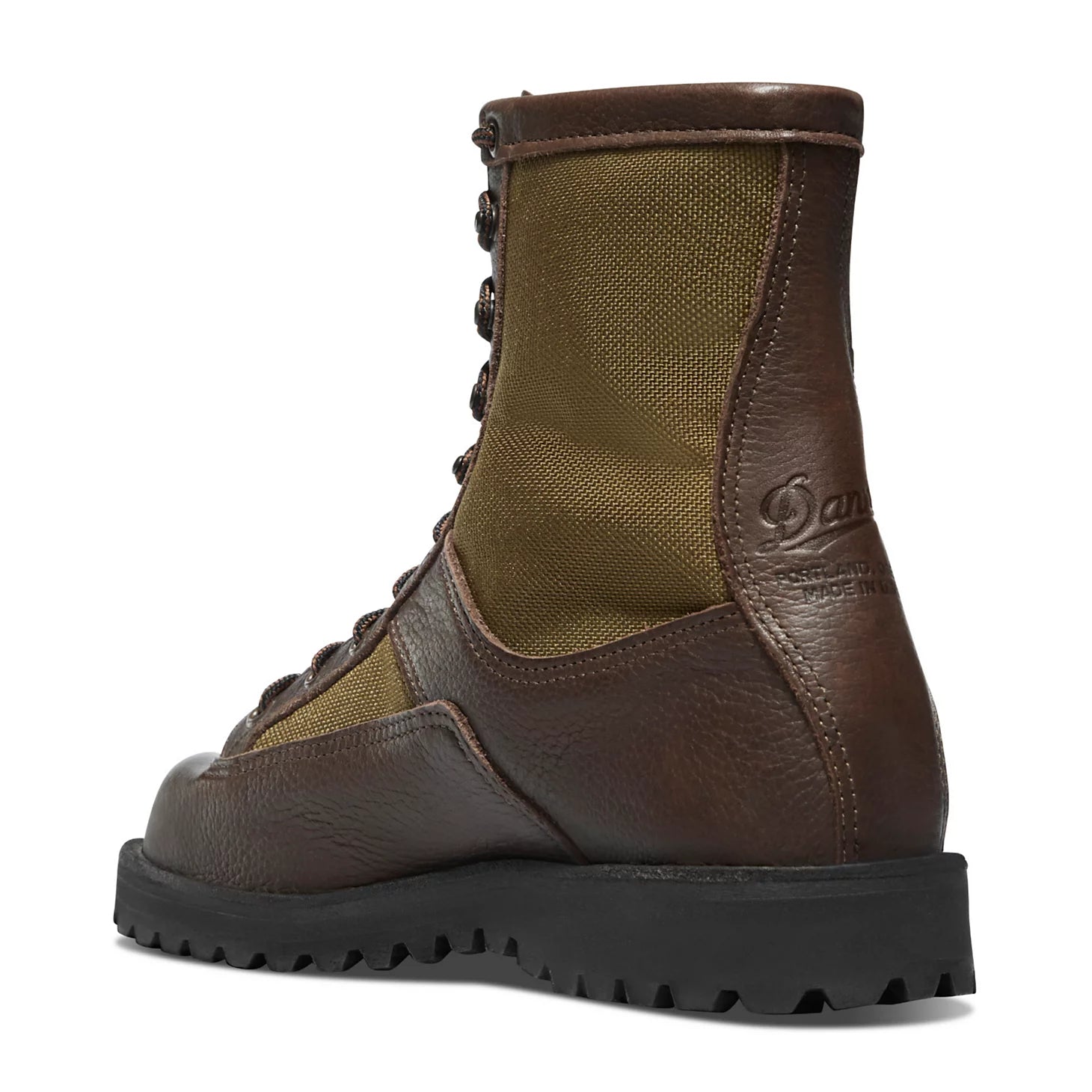 Orvis Best Seller - Danner® Grouse 8" Boots