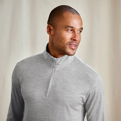 Orvis Value - Men's Outbound Merino 1/4-Zip