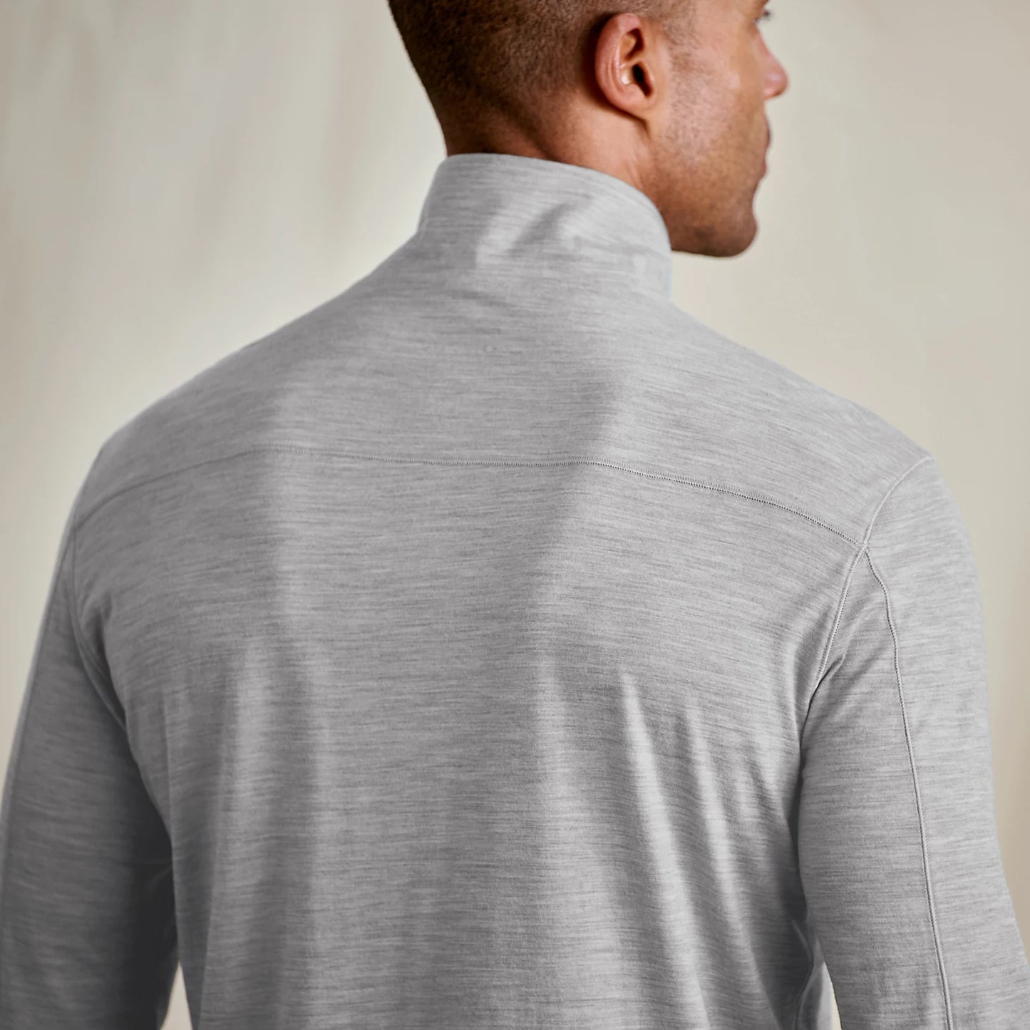 Orvis Value - Men's Outbound Merino 1/4-Zip