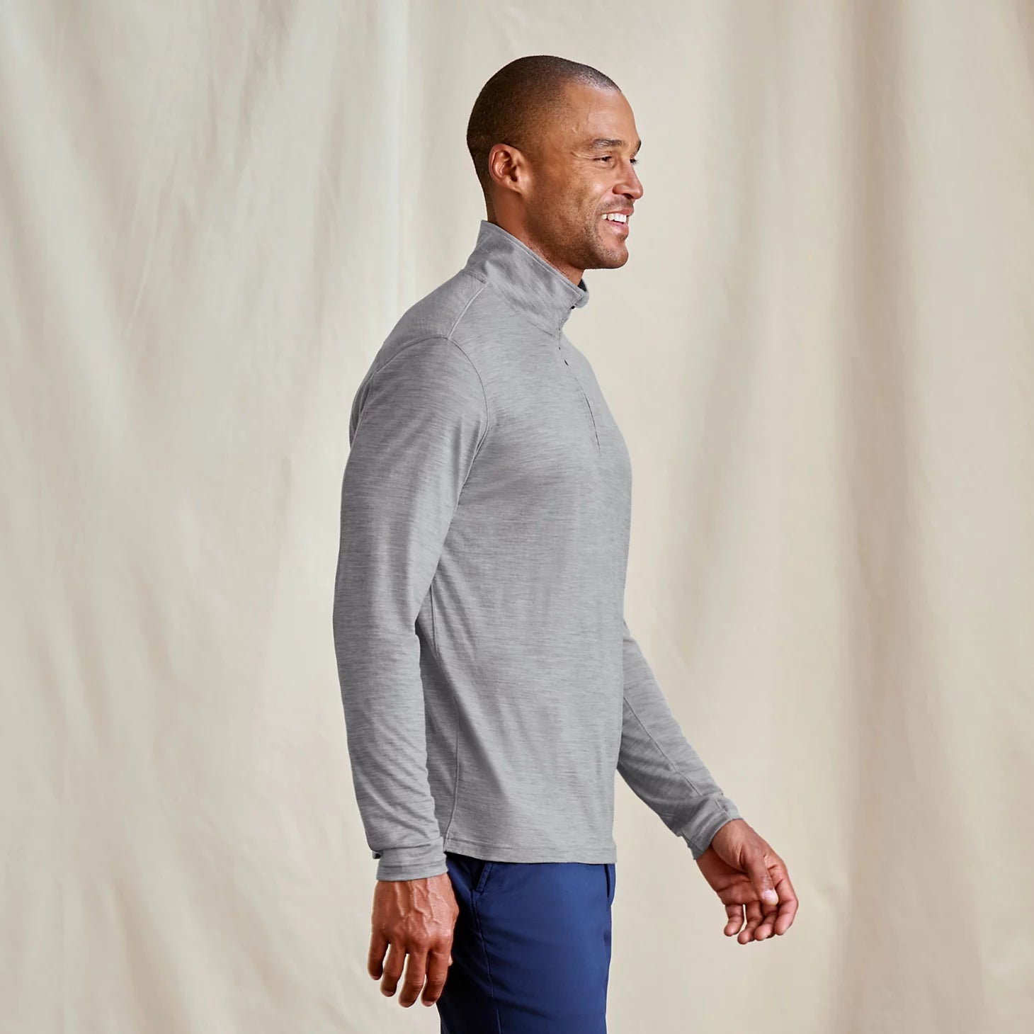 Orvis Value - Men's Outbound Merino 1/4-Zip
