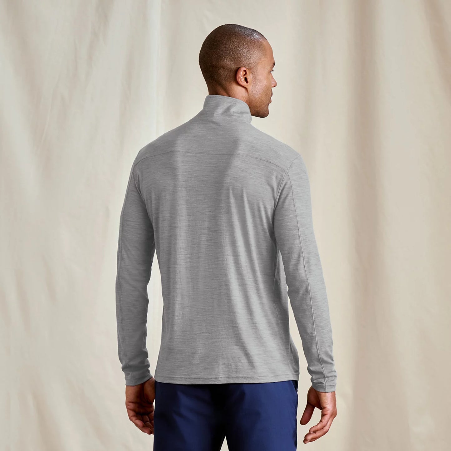 Orvis Value - Men's Outbound Merino 1/4-Zip