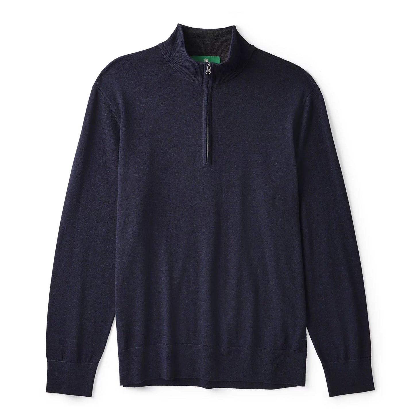 Orvis Affordable - Lightweight Merino 1/4-Zip