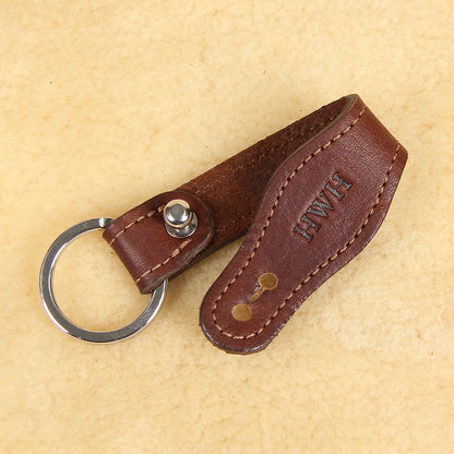 Orvis Great Deal - No. 6 Key Ring