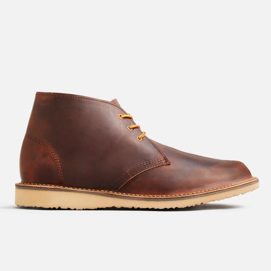 Orvis Popular Choice - Red Wing® Weekender Chukka Boots