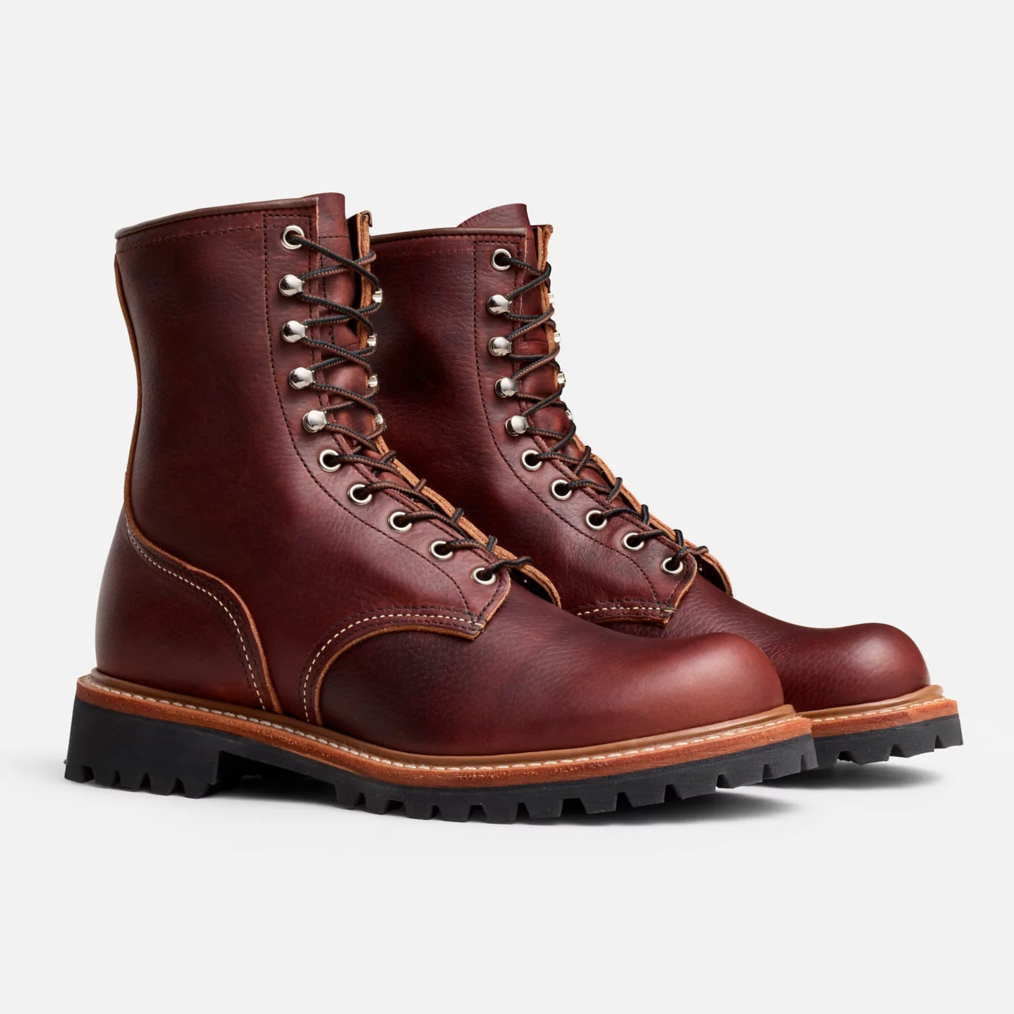 Orvis Best Seller - Red Wing® LoggerMax 8" Boots