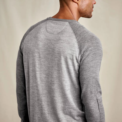 Orvis Value - Lightweight Merino Crewneck Sweater