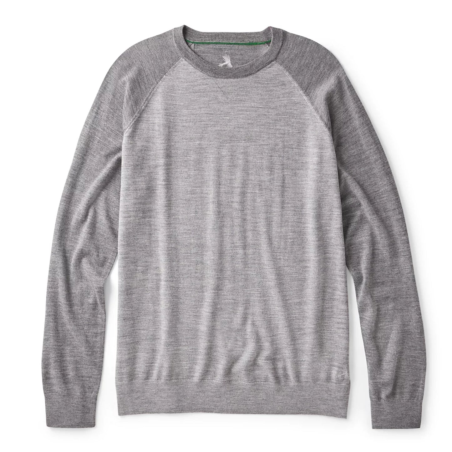 Orvis Value - Lightweight Merino Crewneck Sweater