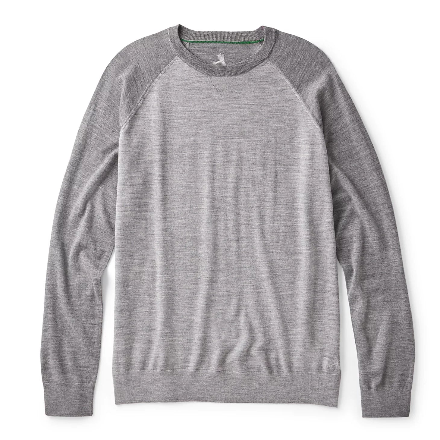 Orvis Value - Lightweight Merino Crewneck Sweater