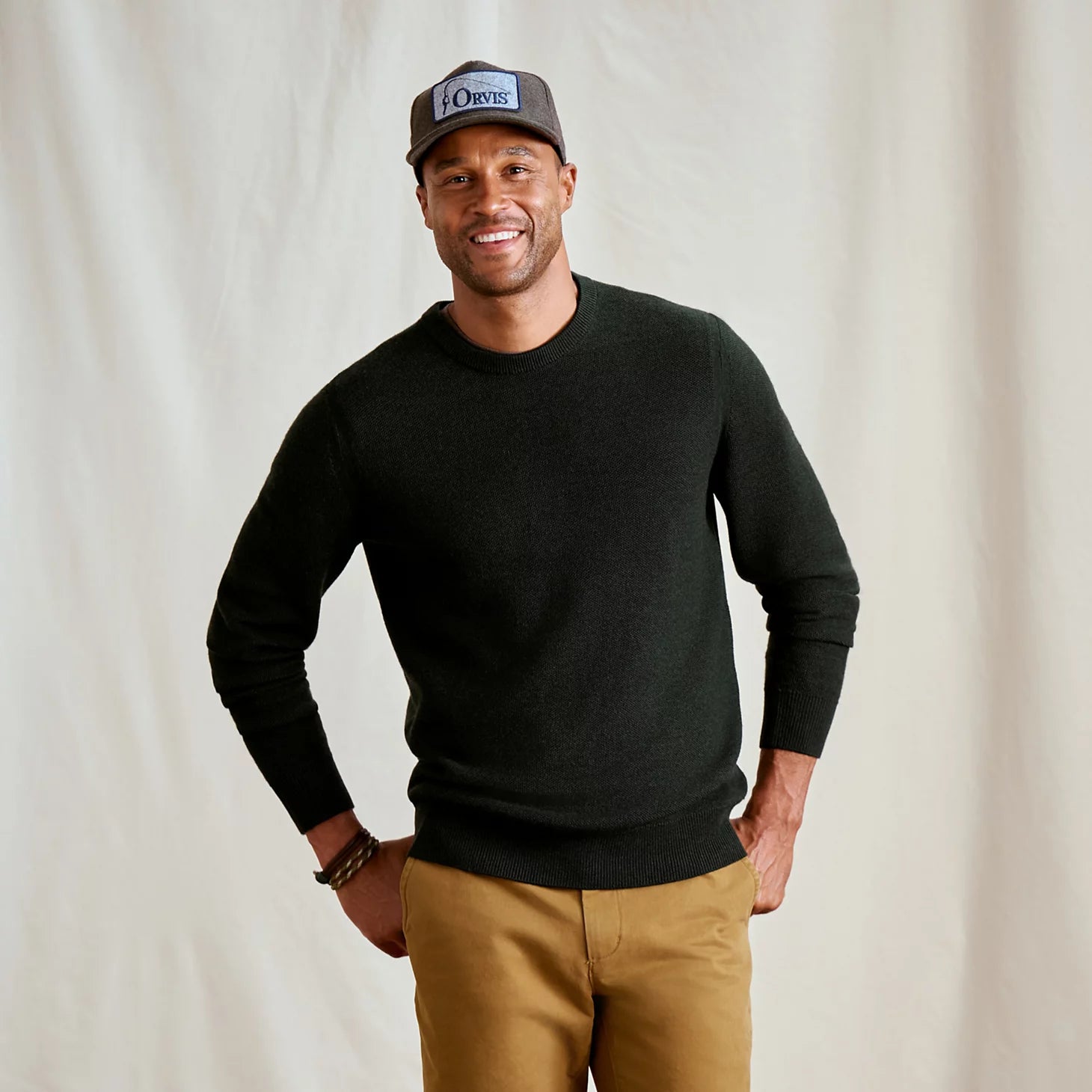IVY,S