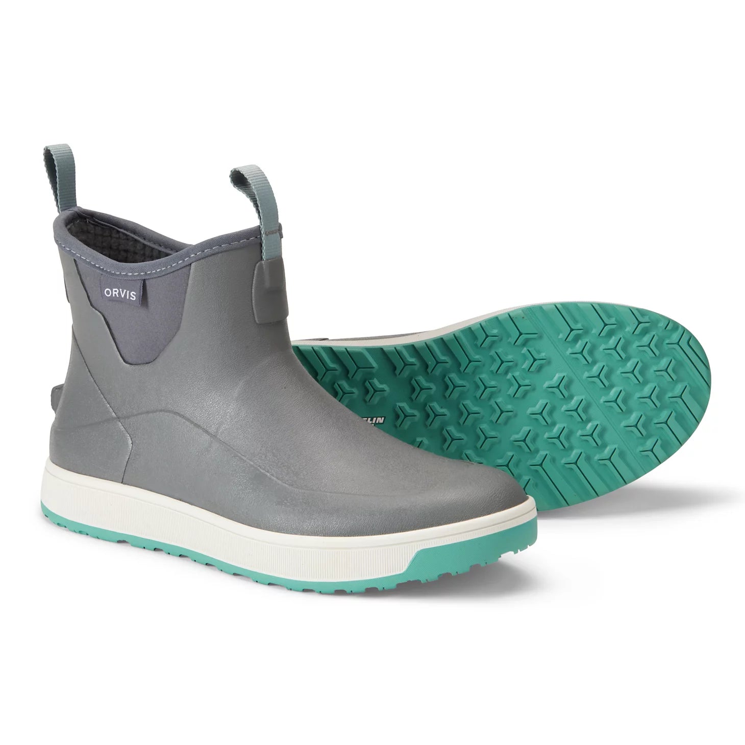 Orvis Popular Choice - PRO 6" Deck Boots