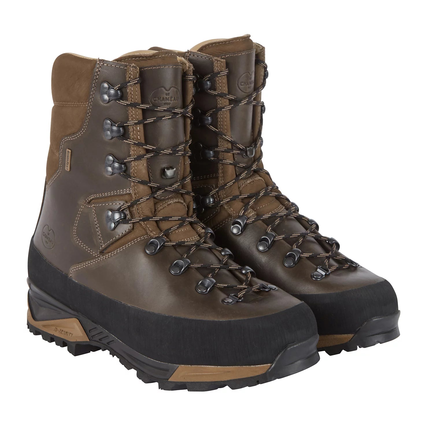 Orvis Affordable - Le Chameau Mouflon 2.0 Extreme 10" Boots
