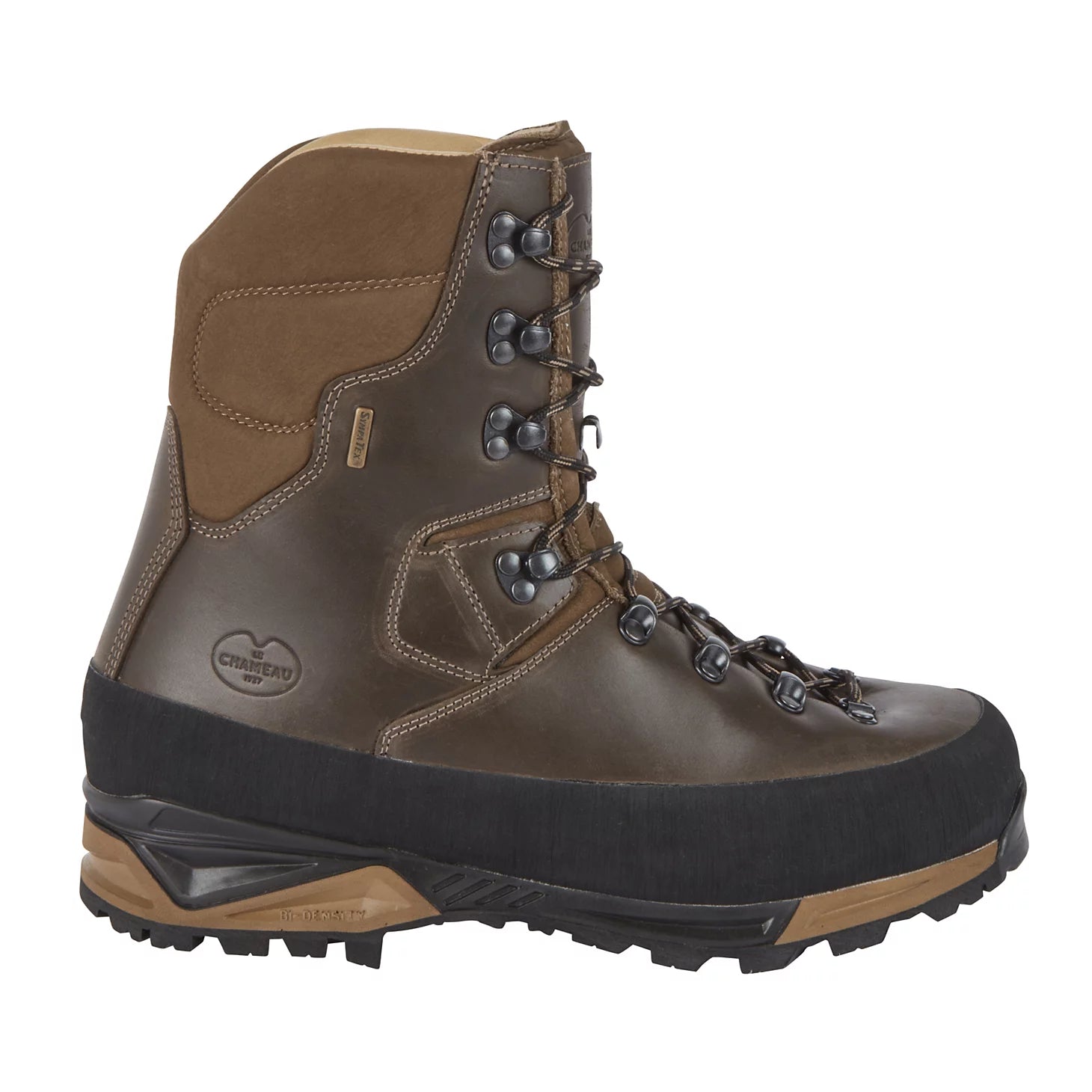 Orvis Affordable - Le Chameau Mouflon 2.0 Extreme 10" Boots