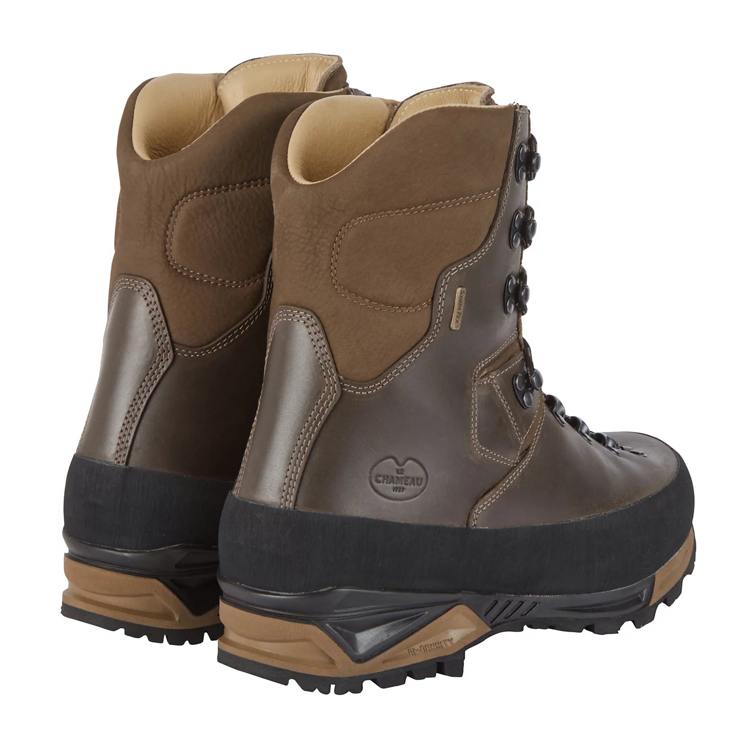 Orvis Affordable - Le Chameau Mouflon 2.0 Extreme 10" Boots
