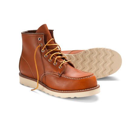 Orvis Popular Choice - Red Wing® 6" Classic Moc Boots