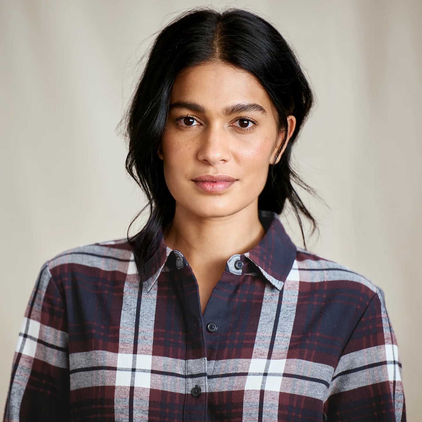 Orvis Limited Edition -Lodge Flannel Shirt