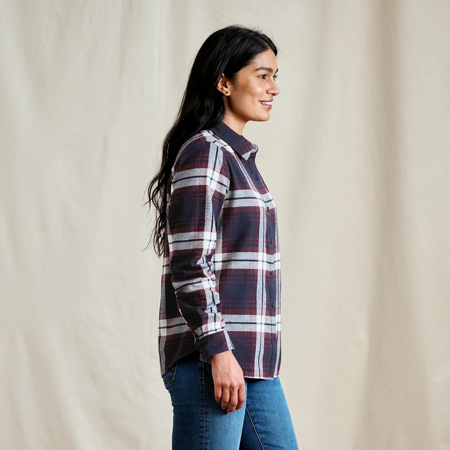 Orvis Limited Edition -Lodge Flannel Shirt