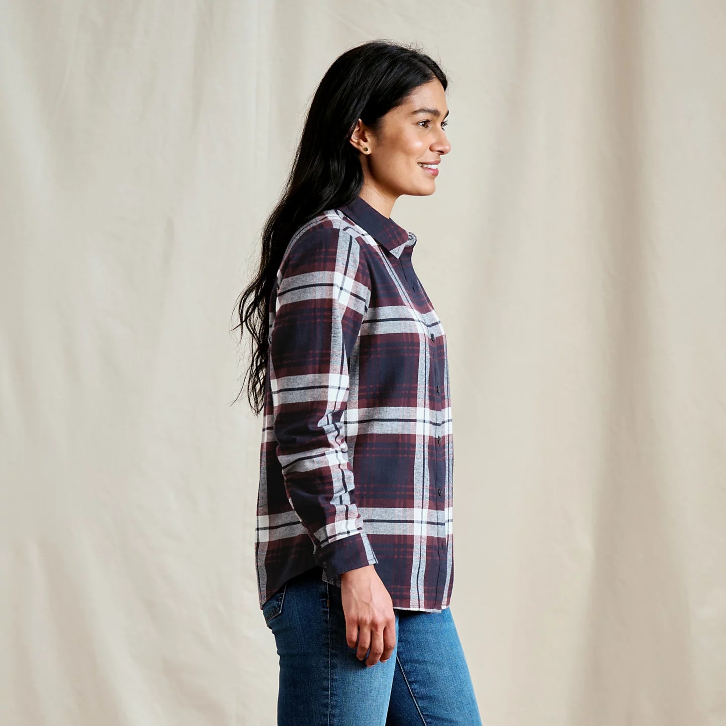 Orvis Limited Edition -Lodge Flannel Shirt