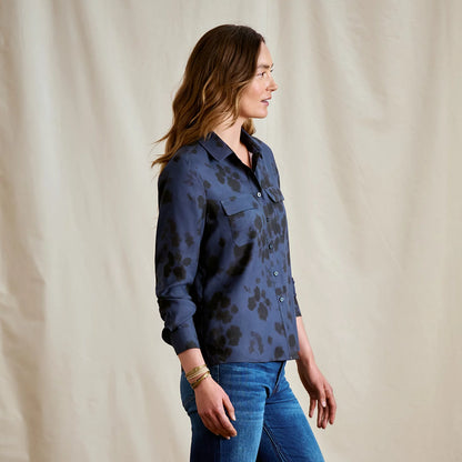 Orvis Value - Washable Silk Long-Sleeve Shirt