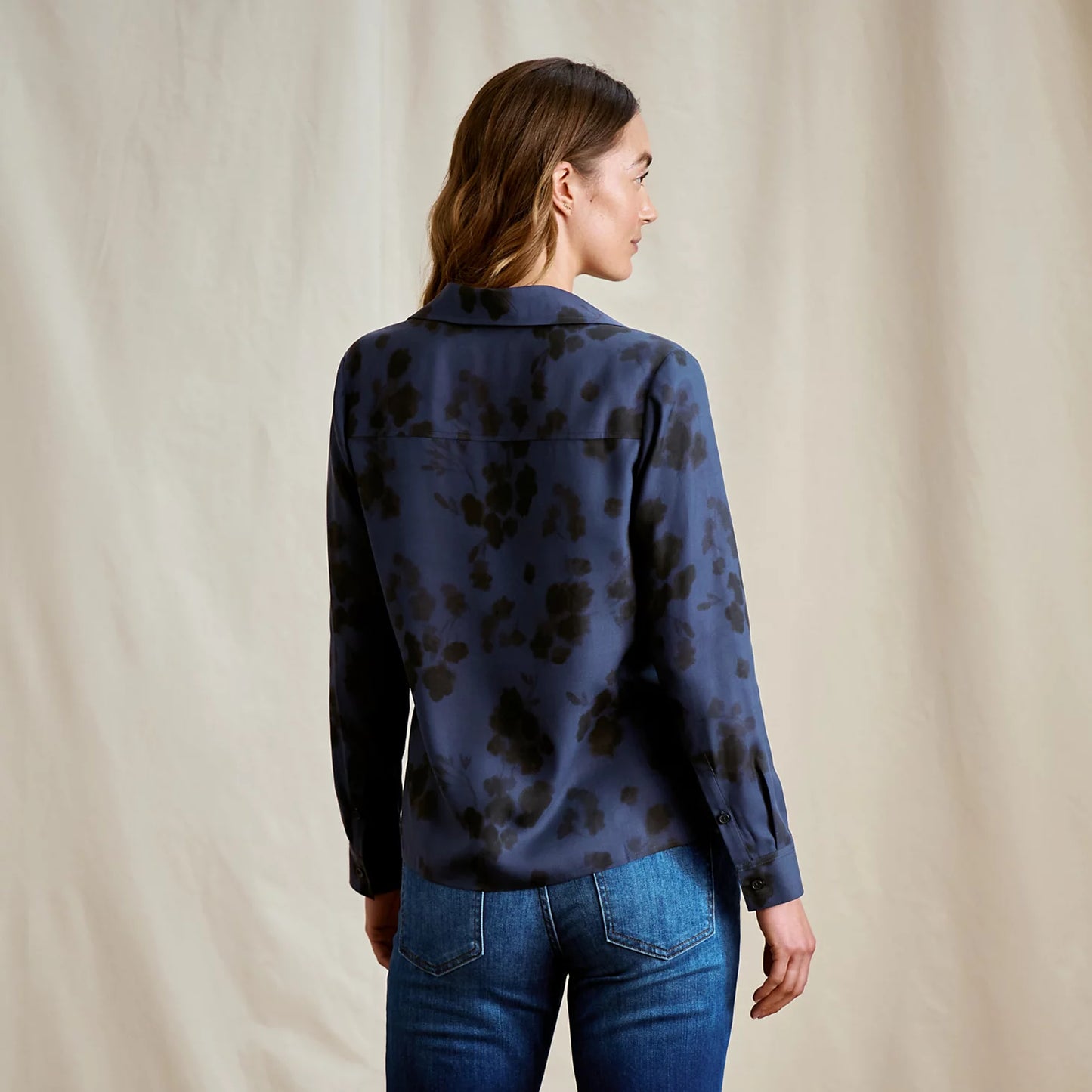 Orvis Value - Washable Silk Long-Sleeve Shirt