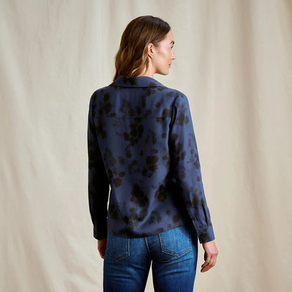 Orvis Value - Washable Silk Long-Sleeve Shirt