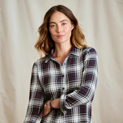 Orvis Featured - Every Season Gauze Shirt