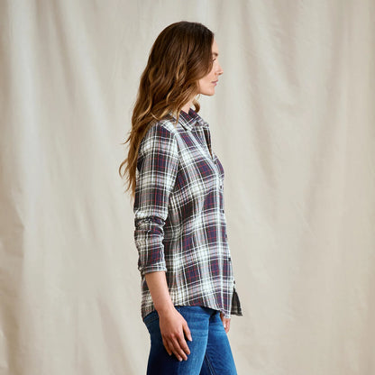 Orvis Featured - Every Season Gauze Shirt