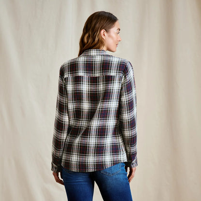 Orvis Featured - Every Season Gauze Shirt