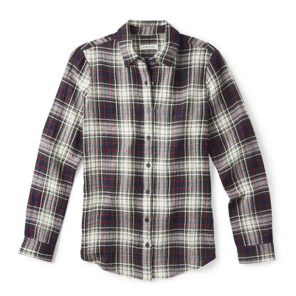 Orvis Featured - Every Season Gauze Shirt