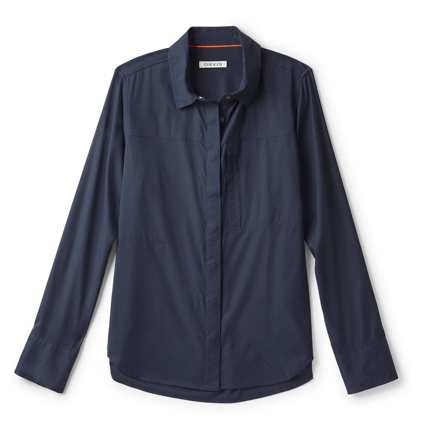 Orvis Best Seller - Women's Outbound Long-Sleeve Shirt