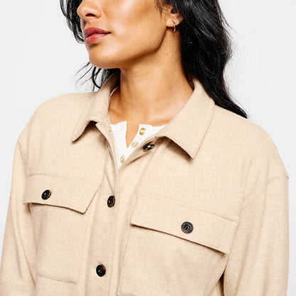 Orvis Budget Friendly - Snowy River Shirt Jacket