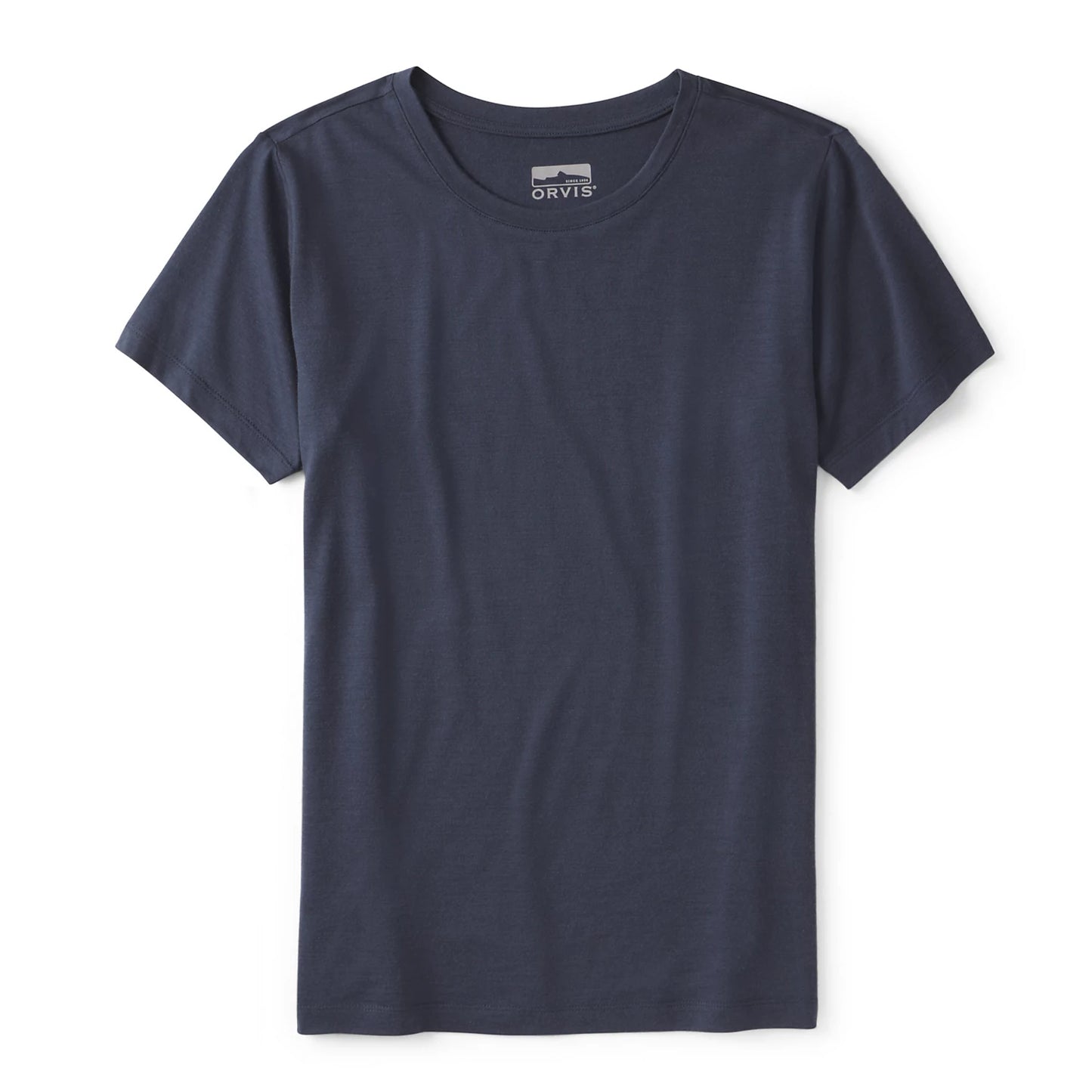 Orvis Featured - Women's Outbound Merino Short-Sleeve Tee