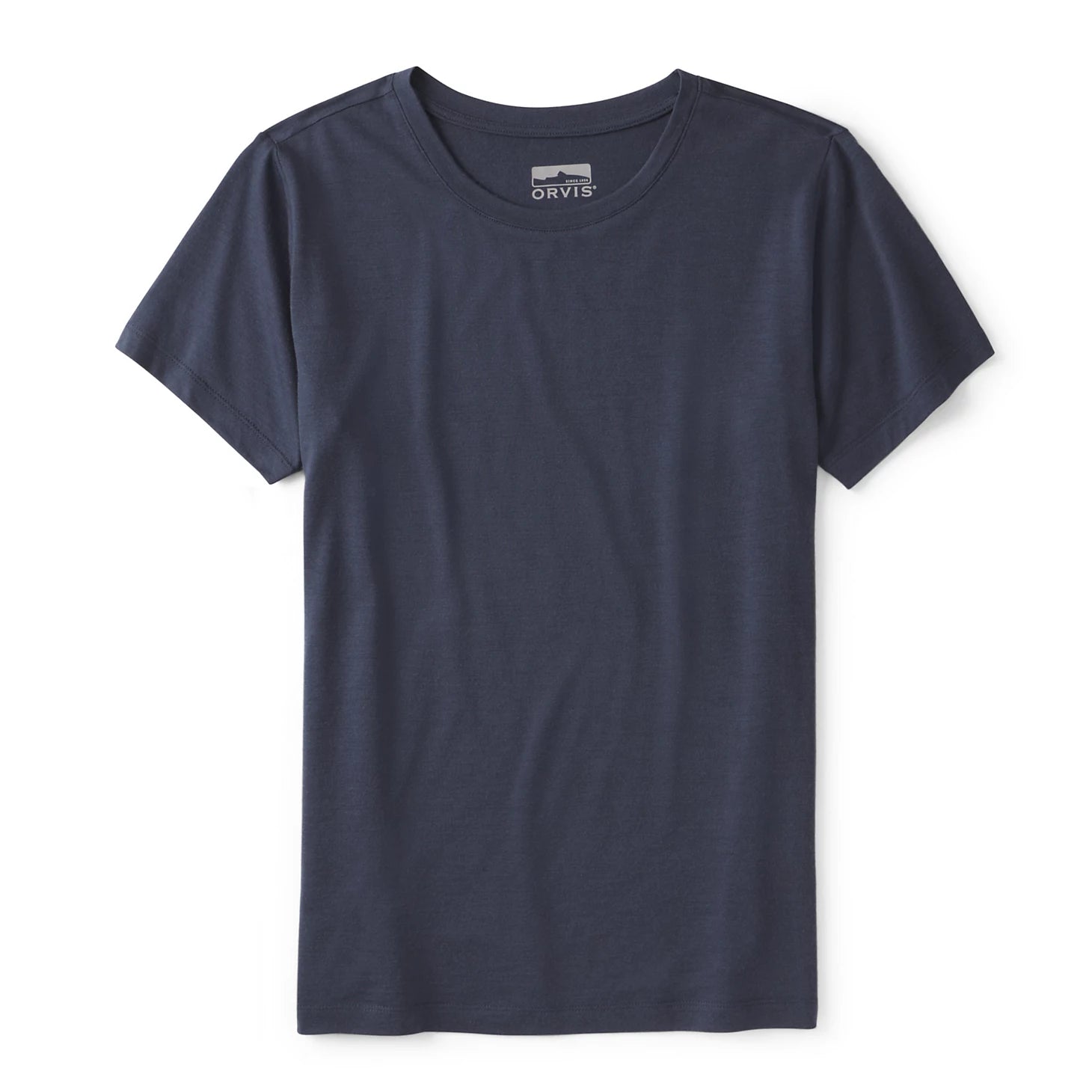 Orvis Featured - Women's Outbound Merino Short-Sleeve Tee