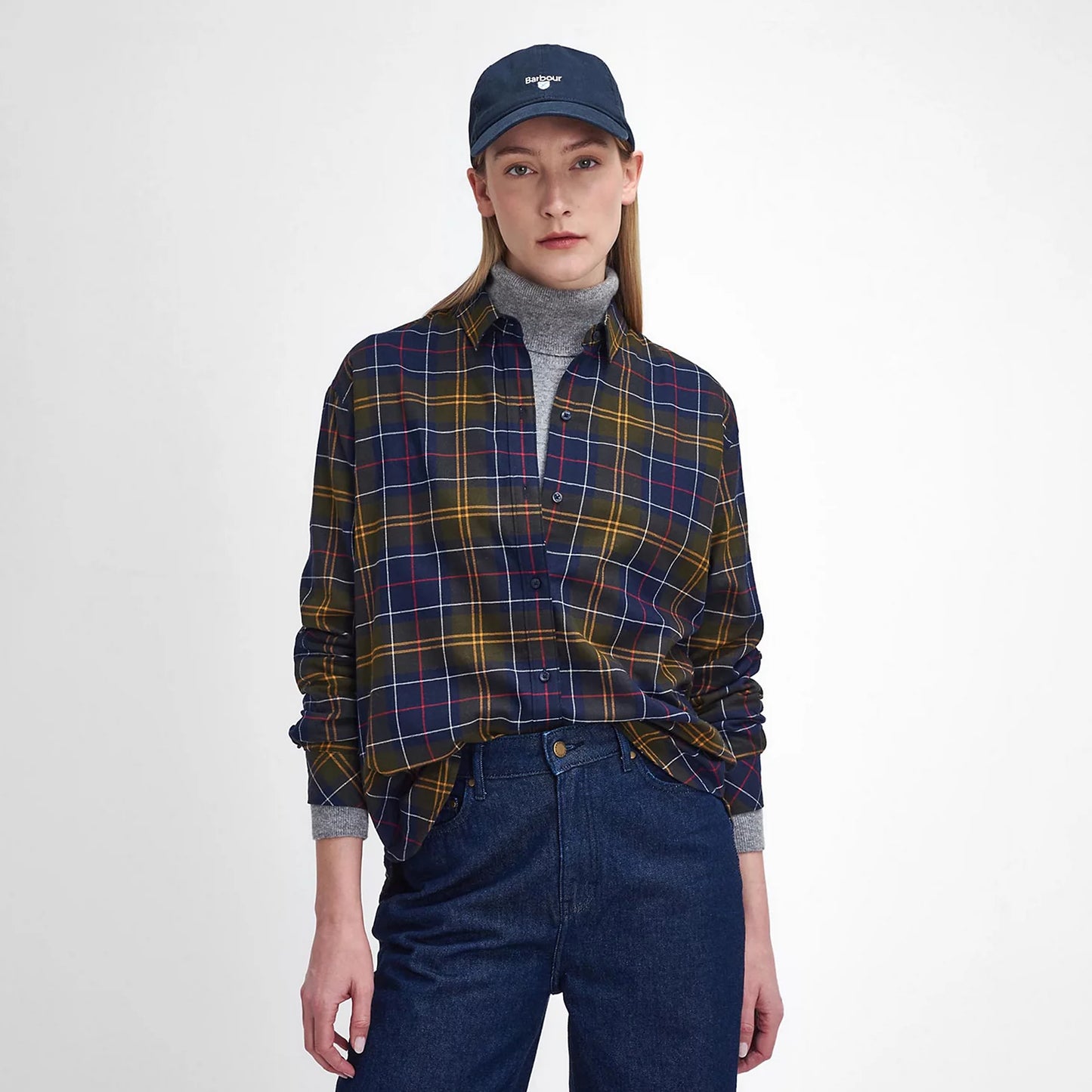 Orvis Value - Barbour® Elishaw Shirt