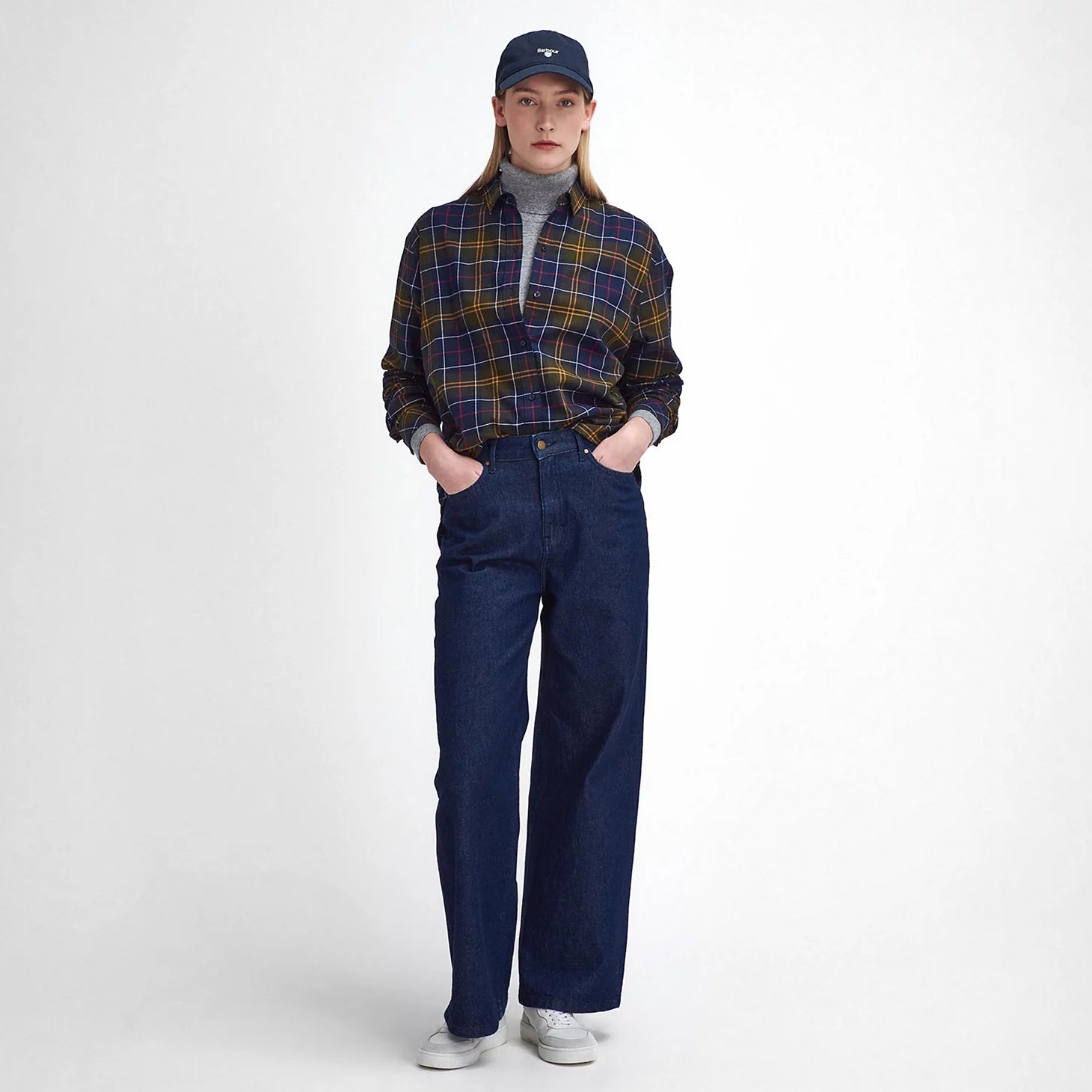 Orvis Value - Barbour® Elishaw Shirt