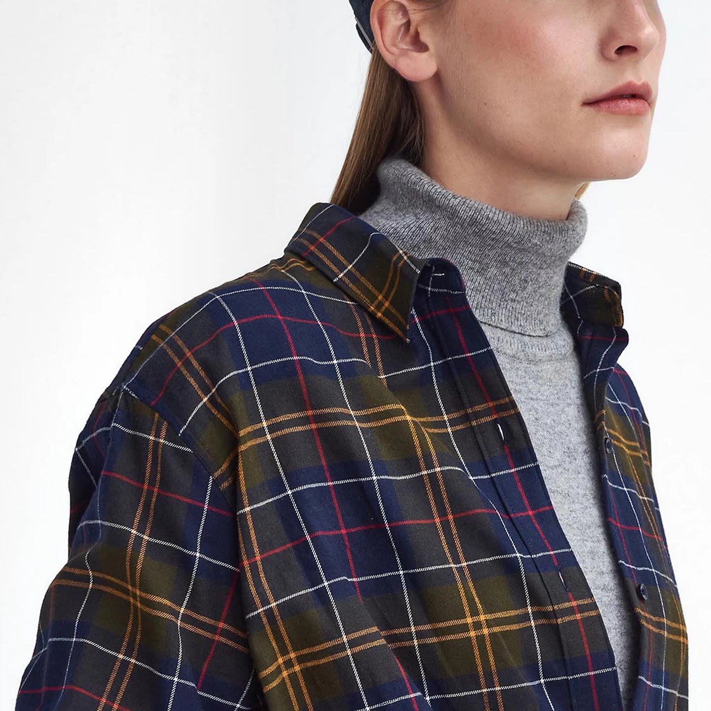 Orvis Value - Barbour® Elishaw Shirt