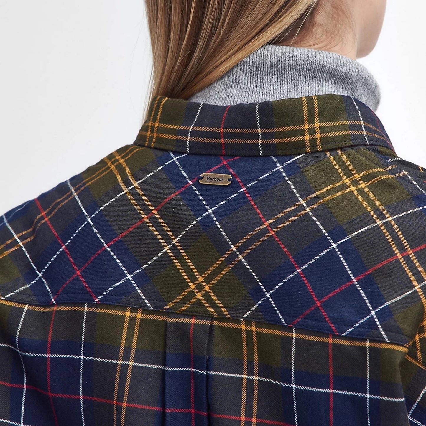 Orvis Value - Barbour® Elishaw Shirt