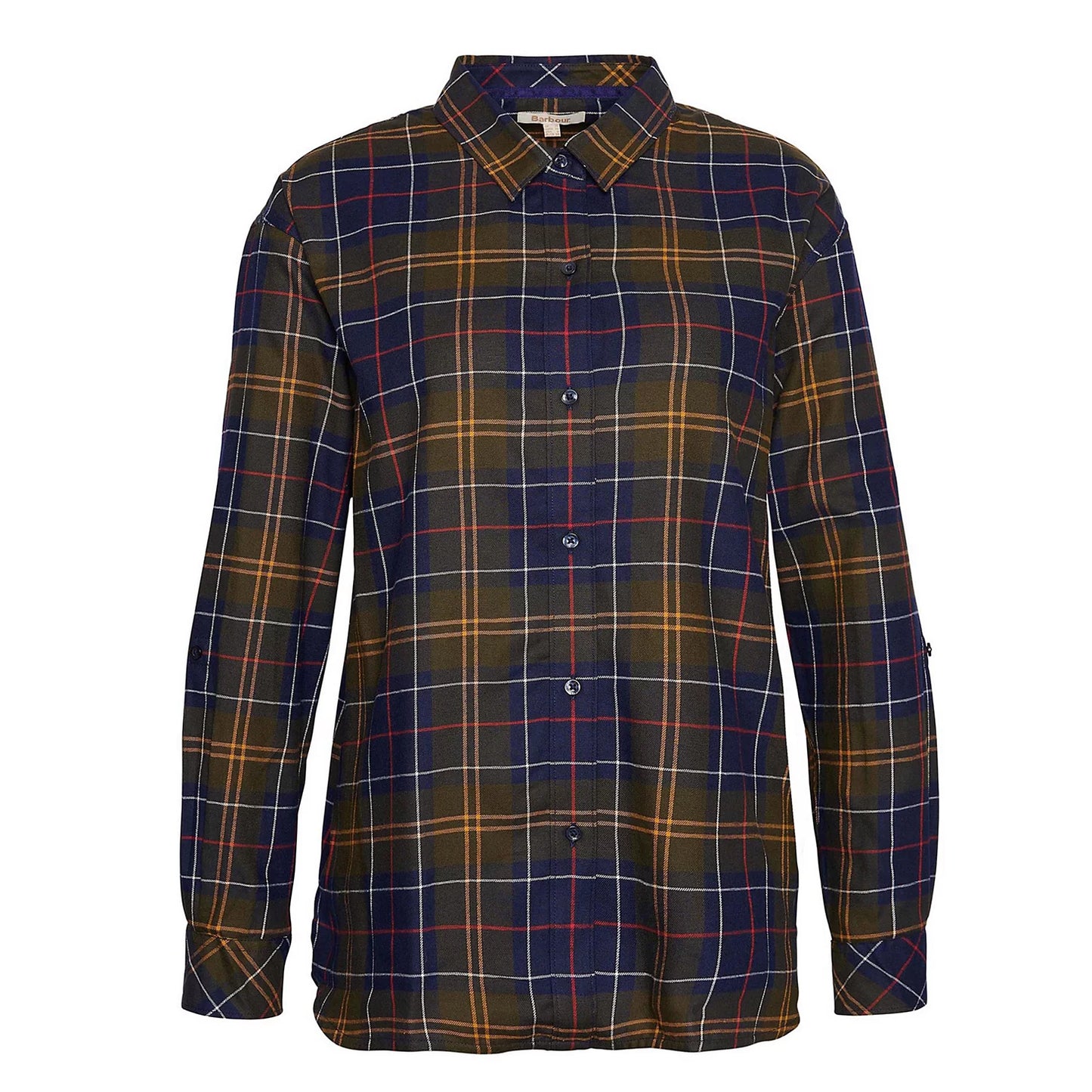 Orvis Value - Barbour® Elishaw Shirt