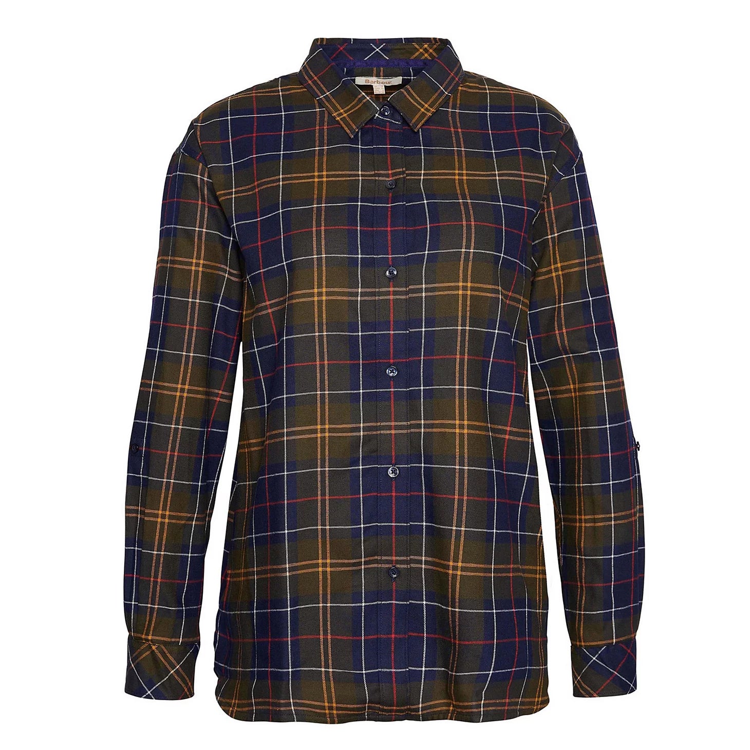 Orvis Value - Barbour® Elishaw Shirt