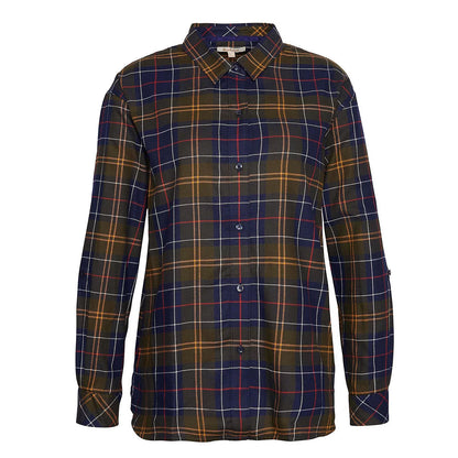 Orvis Value - Barbour® Elishaw Shirt